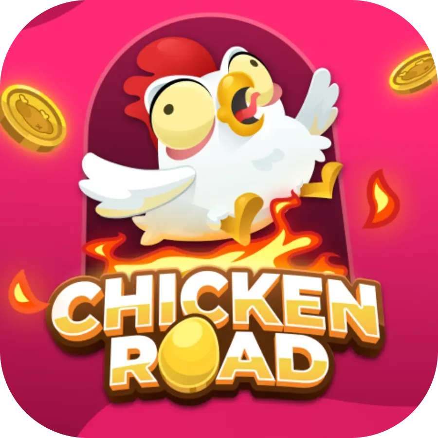 Chicken-Road