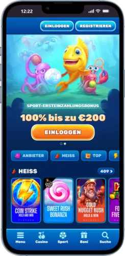 Chicken Road Seite in Safari auf iOS öffnen