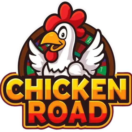 Chicken Road Header-Logo